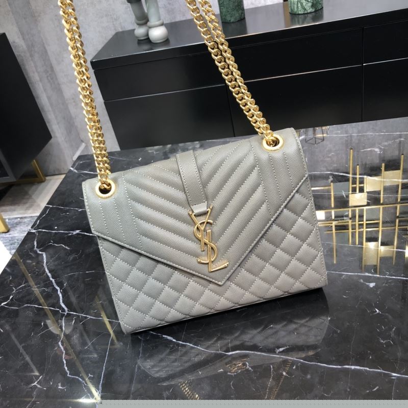 Y*L top handle bags